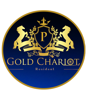 The Gold Chariot Residence phuket, Cherngtalay, Talang, Phuket,