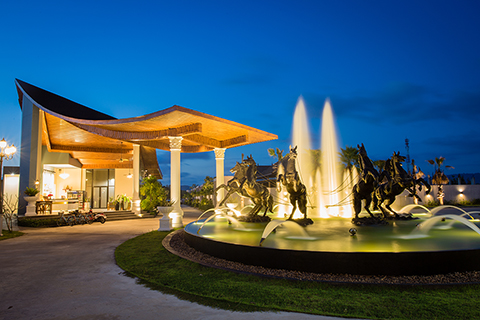 Pool Villa in Phuket, Cherngtalay, Talang, Phuket,