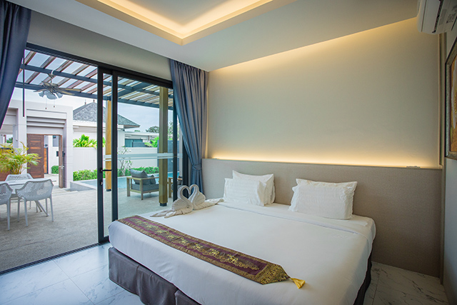 2_bedrooms_pool_villa_gold chariot private pool villa phuket, 